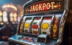 Mr Vegas casino presented on mobile device in Pakistan with slots and live games