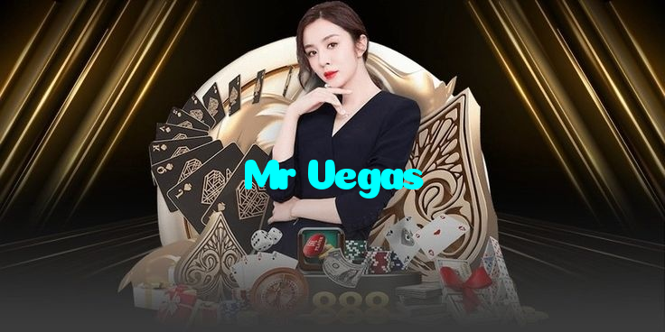 Mr Vegas