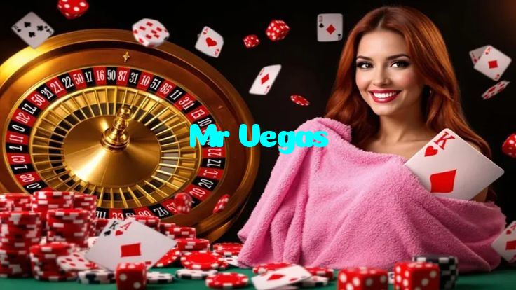 available types of Mr Vegas bet including pre-match live express and system bets