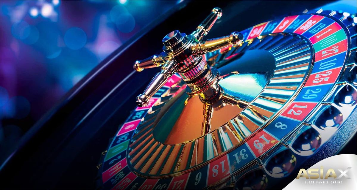 Mr Vegas کیسینو گیمز کا ایک زمرہ منتخب کریں