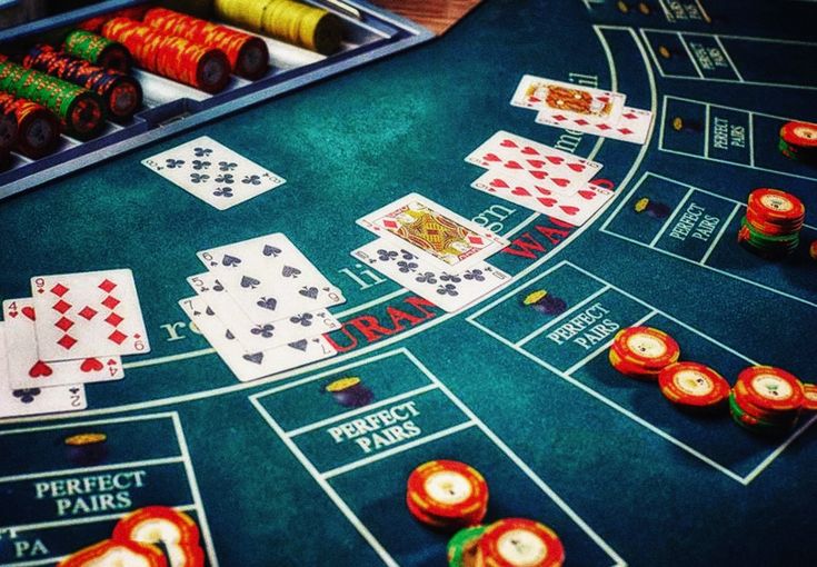Mr Vegas آن لائن کیسینو میں اصل گیمز